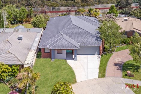 Property photo of 2 Glen Court Narre Warren VIC 3805