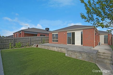 Property photo of 222 Epping Road Wollert VIC 3750