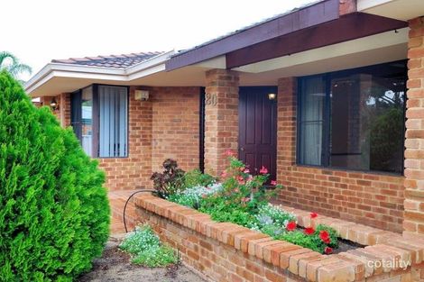Property photo of 20 Damascus Drive Greenmount WA 6056