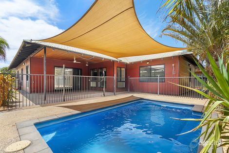 17 Yirrawari St, Baynton, WA 6714