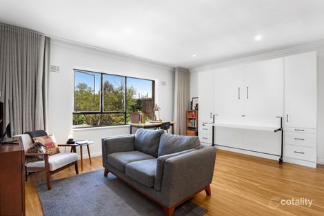 Property photo of 22/135 Blamey Crescent Campbell ACT 2612