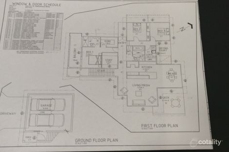 12 Toorak Pl, Castle Hill, QLD 4810