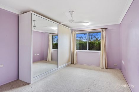 Property photo of 47 Cabernet Crescent Thornlands QLD 4164