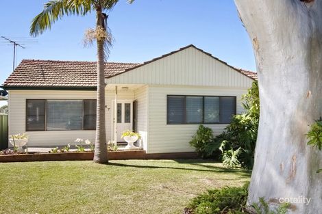 Property photo of 267 The Boulevarde Miranda NSW 2228