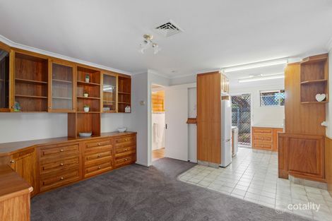 3/22 Wallace St, Newtown, QLD 4350