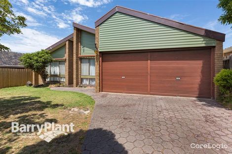 Property photo of 6 Seaview Court Dandenong North VIC 3175