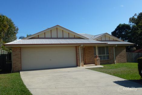 Property photo of 45 Newfarm Street Upper Caboolture QLD 4510