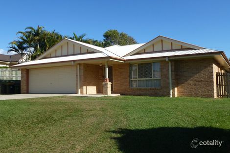 Property photo of 45 Newfarm Street Upper Caboolture QLD 4510
