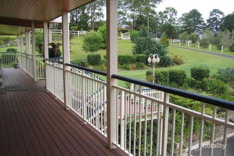 Property photo of 474 Diddillibah Road Diddillibah QLD 4559