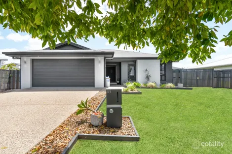 Property photo of 34 Lawrence Street Walkerston QLD 4751