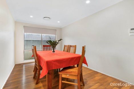 Property photo of 6 Nixon Street Glenwood NSW 2768