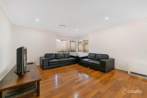 Property photo of 6 Nixon Street Glenwood NSW 2768