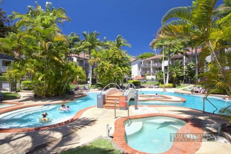 214/62 Hastings St, Noosa Heads, QLD 4567