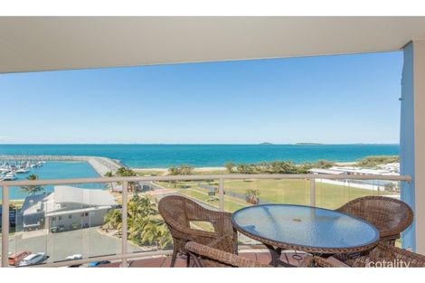 Property photo of 60/2 Mulherin Drive Mackay Harbour QLD 4740