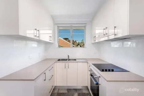 6/16 Campbell St, Balmain, NSW 2041