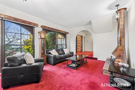 Property photo of 39 Parkvalley Drive Chirnside Park VIC 3116