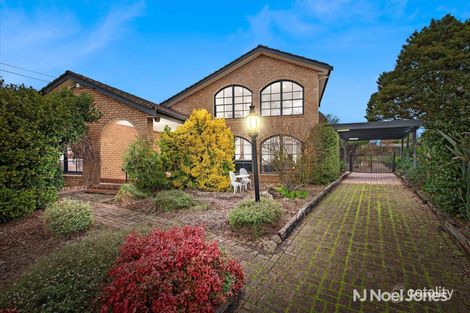 Property photo of 39 Parkvalley Drive Chirnside Park VIC 3116