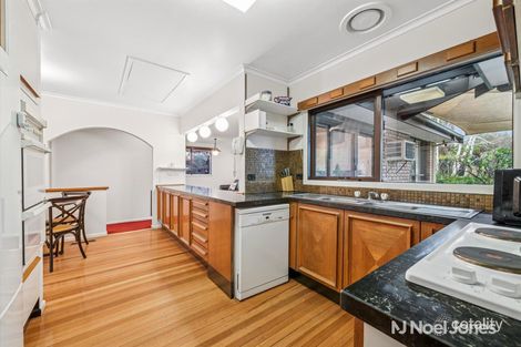 Property photo of 39 Parkvalley Drive Chirnside Park VIC 3116
