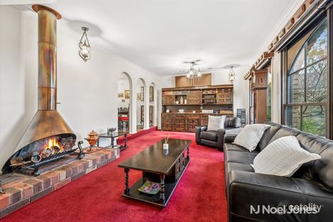 Property photo of 39 Parkvalley Drive Chirnside Park VIC 3116