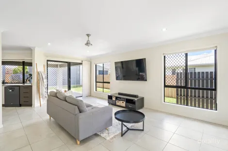 Property photo of 34 Lawrence Street Walkerston QLD 4751