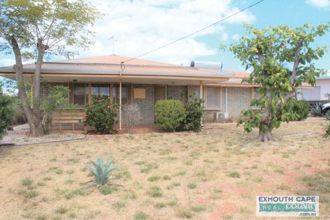 Property photo of 6 Carr Way Exmouth WA 6707