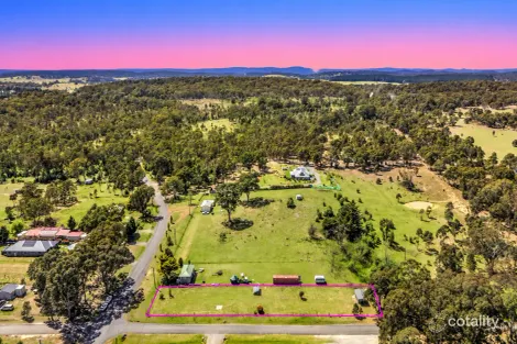 20 Goulburn St, Tarago, NSW 2580