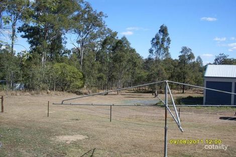 Property photo of 6 Joyce Road Plainland QLD 4341