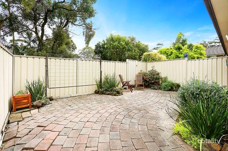 Property photo of 4/260-270 Kingsway Caringbah NSW 2229