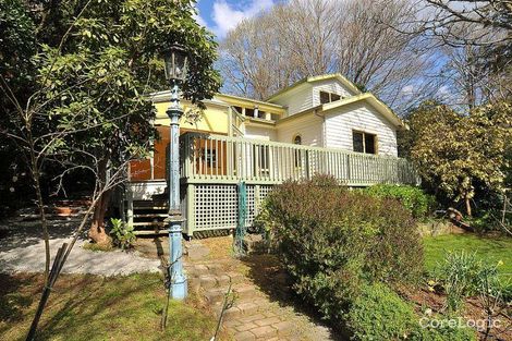 Property photo of 10 Cards Lane Olinda VIC 3788