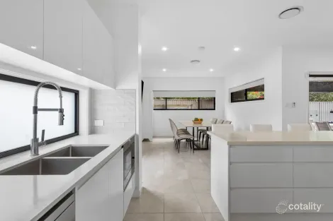 Property photo of 14A Josephine Street Redcliffe QLD 4020