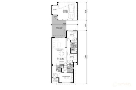 Property photo of LOT 1036 Brighstone Avenue Hilbert WA 6112