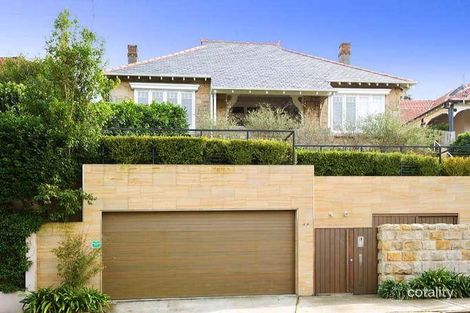 Property photo of 14 Mistral Avenue Mosman NSW 2088