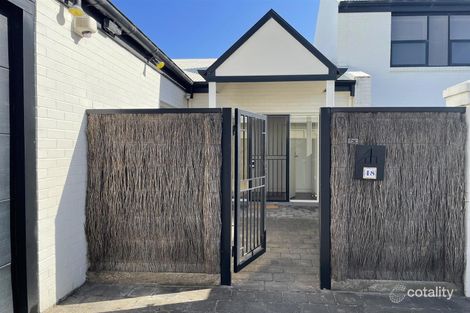 Property photo of 48 Molesworth Street North Adelaide SA 5006