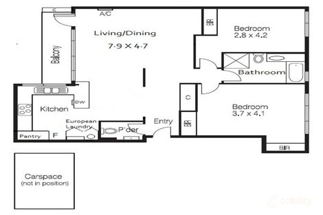 3/10 Khartoum St, Caulfield North, VIC 3161