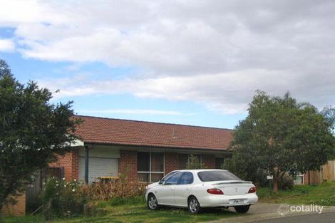 9 Agrafe Pl, Minchinbury, NSW 2770