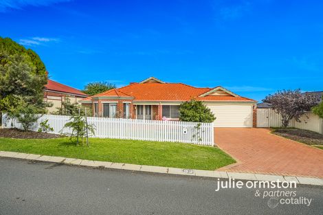 Property photo of 92 Willespie Drive Pearsall WA 6065