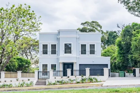 Property photo of 130 Mona Vale Road Pymble NSW 2073