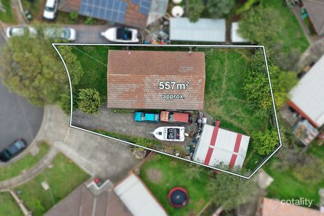 13 MAGPIE CT, MEADOW HEIGHTS, VIC 3048