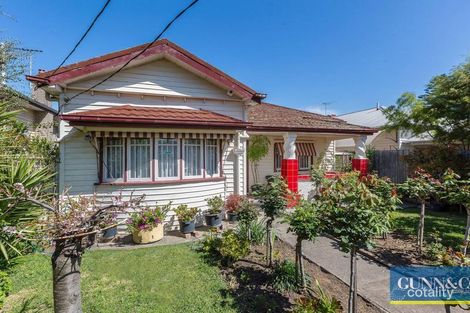 Property photo of 53 Hobson Street Newport VIC 3015