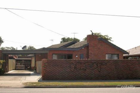 763 Heatherton Rd, Springvale, VIC 3171