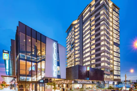 30905/300 Old Cleveland Rd, Coorparoo, QLD 4151