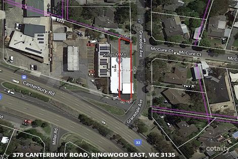 378 Canterbury Rd, Ringwood East, VIC 3135