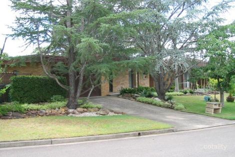 Property photo of 15 McMillan Avenue Winston Hills NSW 2153