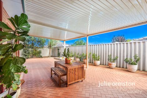 Property photo of 92 Willespie Drive Pearsall WA 6065