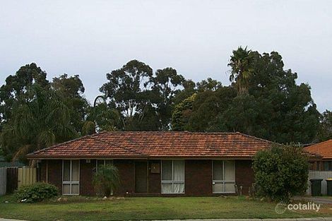 8 The Quarry, Swan View, WA 6056