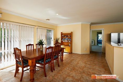 Property photo of 10 Sundew Court Knoxfield VIC 3180