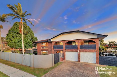 Property photo of 144 Chester Road Eight Mile Plains QLD 4113