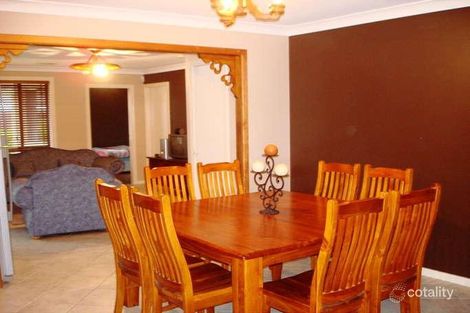 Property photo of 7 Sunbird Close Hinchinbrook NSW 2168