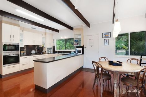 Property photo of 44 Nolan Street Whitfield QLD 4870