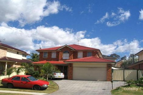 24 Lancaster Ave, Cecil Hills, NSW 2171